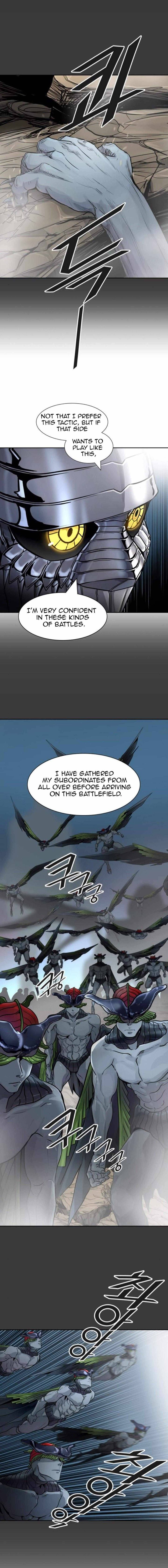 Tower Of God 499 28