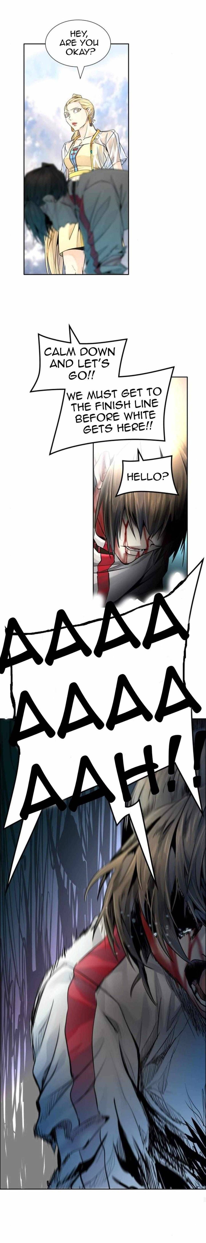 Tower Of God 499 31