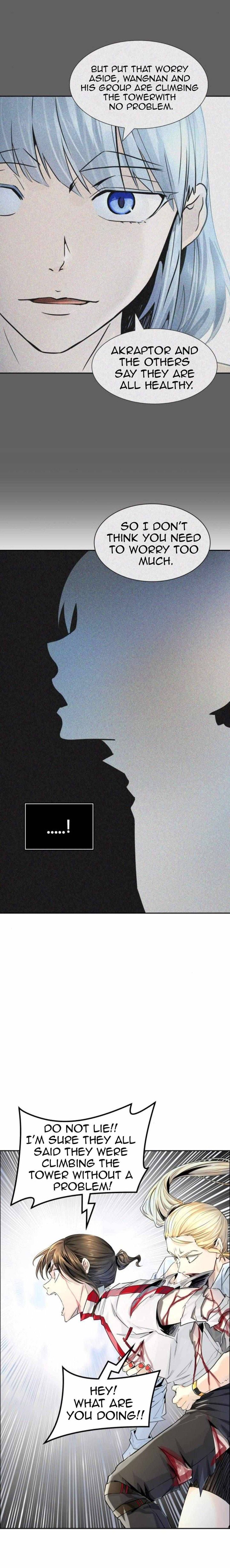 Tower Of God 499 4