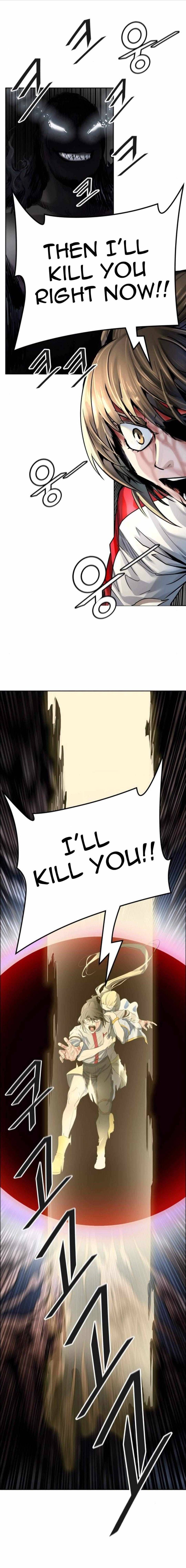 Tower Of God 499 6