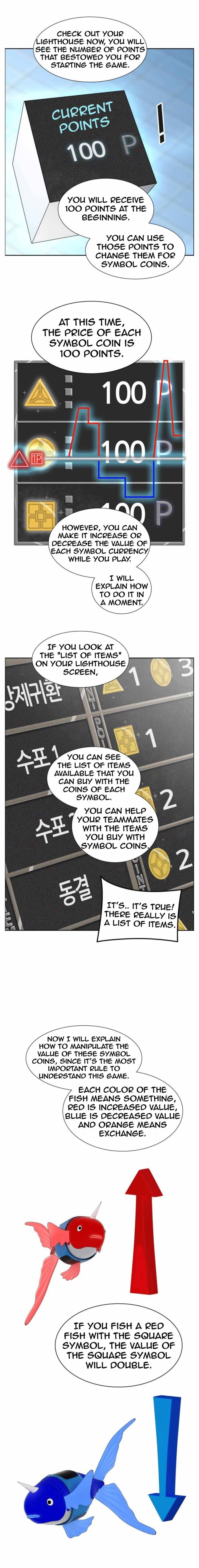 Tower Of God 500 24