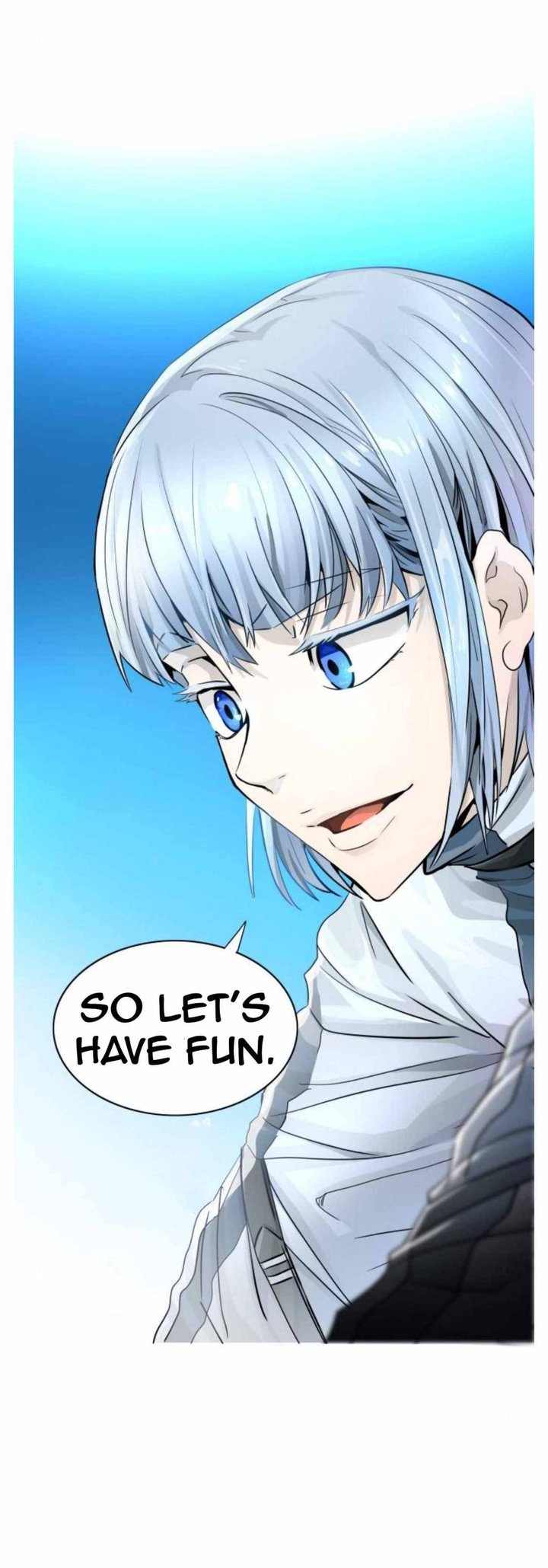 Tower Of God 500 34