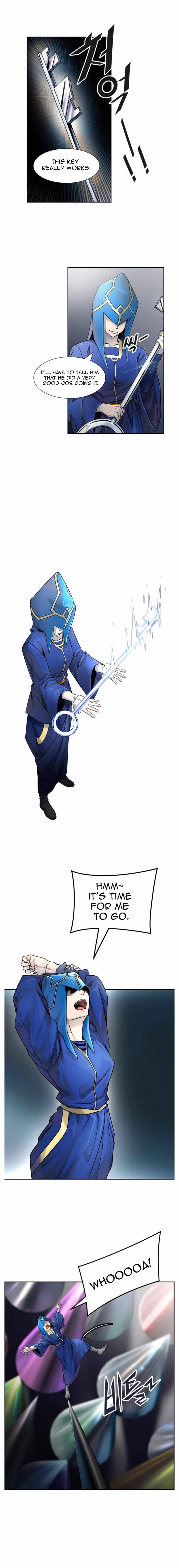 Tower Of God 502 10