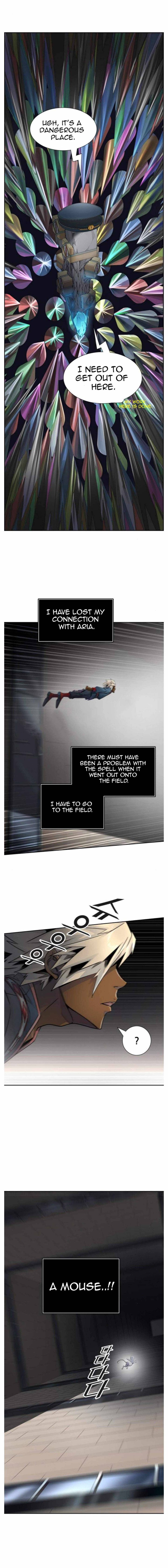 Tower Of God 502 11