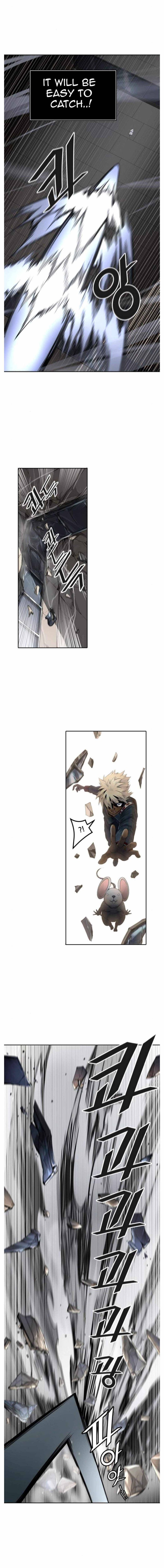 Tower Of God 502 12