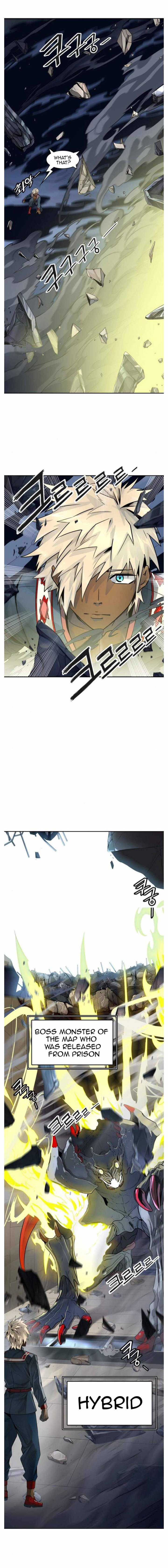 Tower Of God 502 13