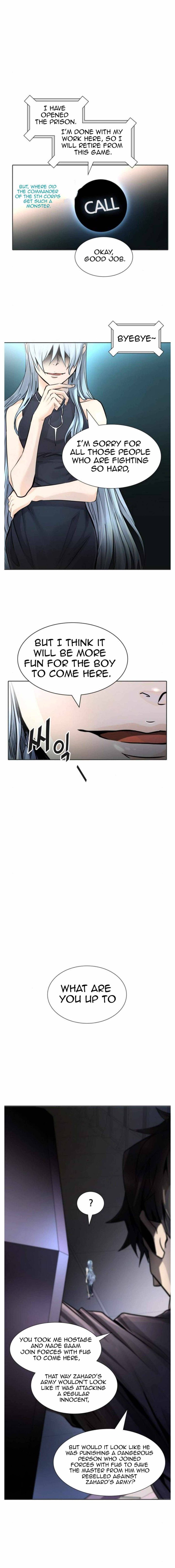 Tower Of God 502 14