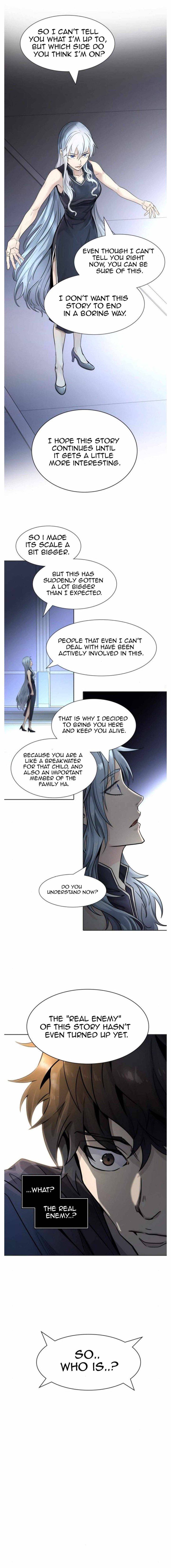 Tower Of God 502 16