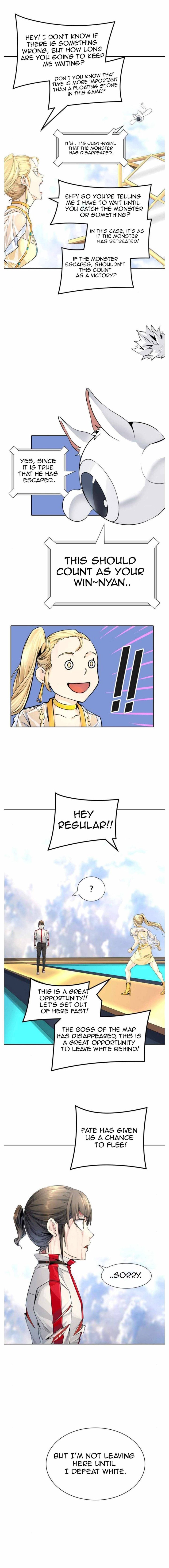 Tower Of God 502 18