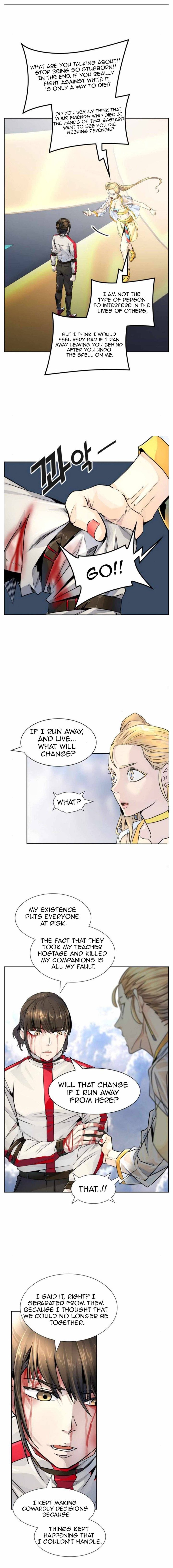 Tower Of God 502 19
