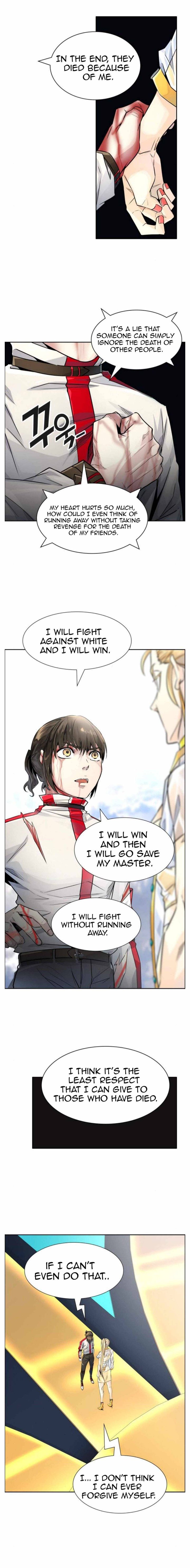 Tower Of God 502 20