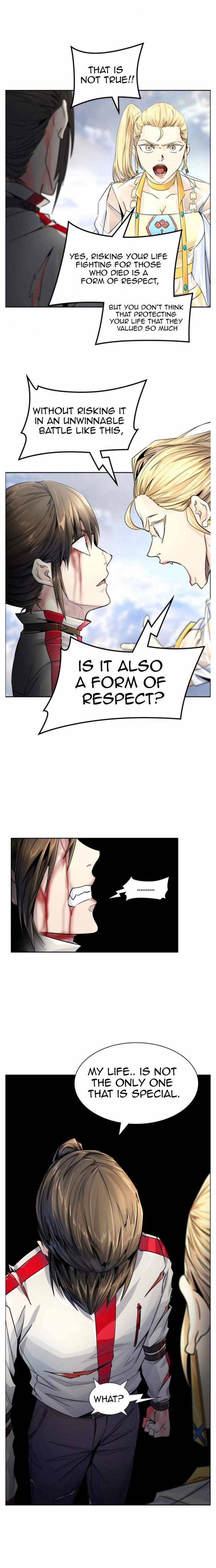 Tower Of God 502 21