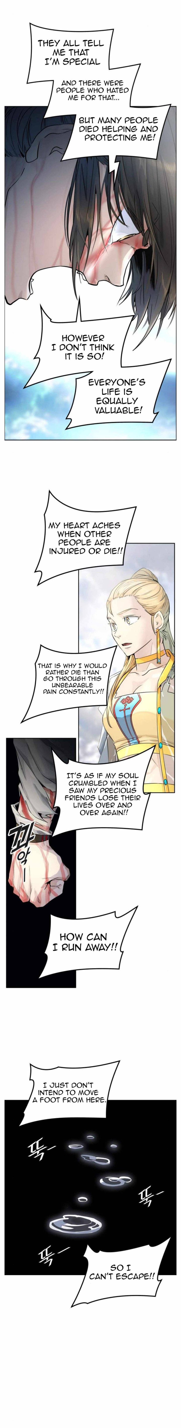 Tower Of God 502 22