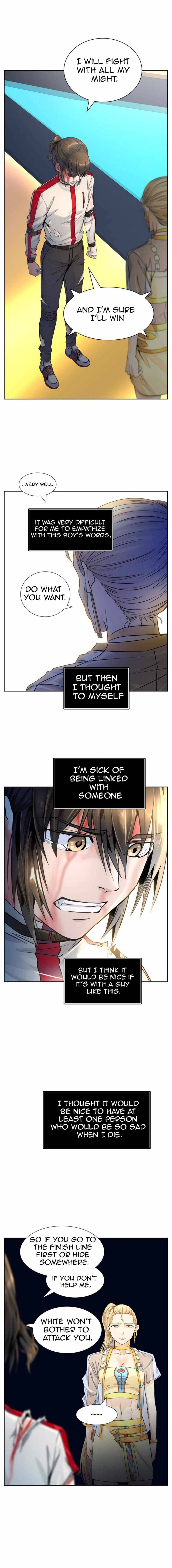 Tower Of God 502 23