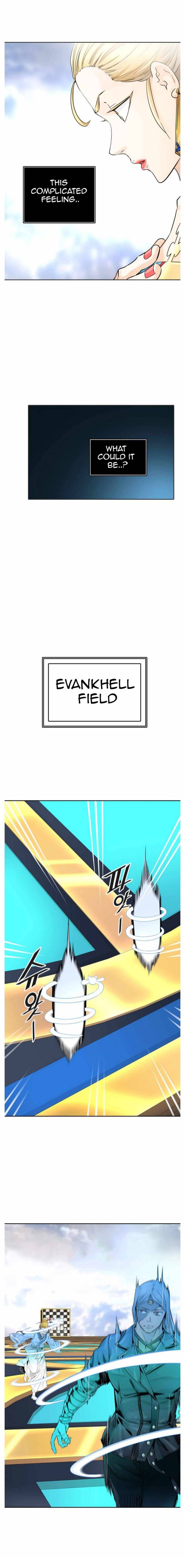 Tower Of God 502 25