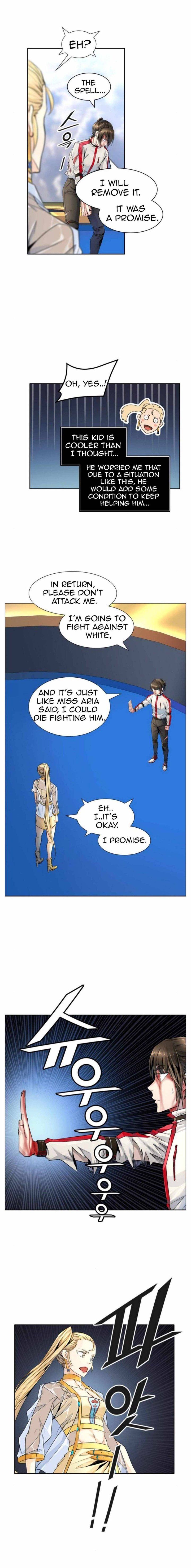 Tower Of God 502 3