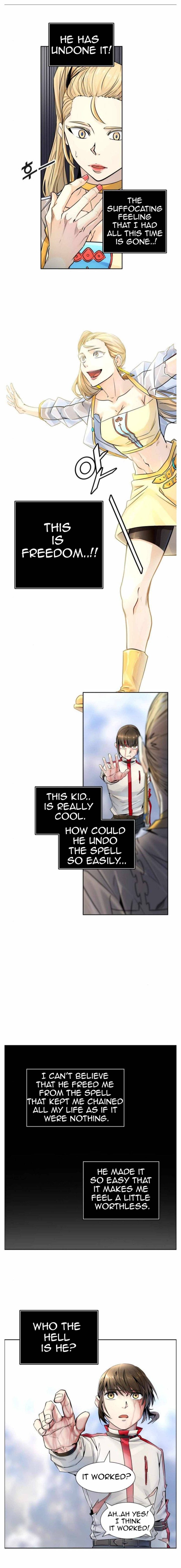 Tower Of God 502 4