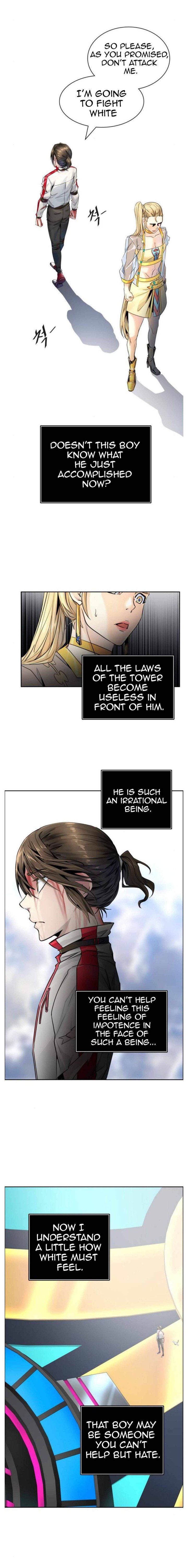 Tower Of God 502 5