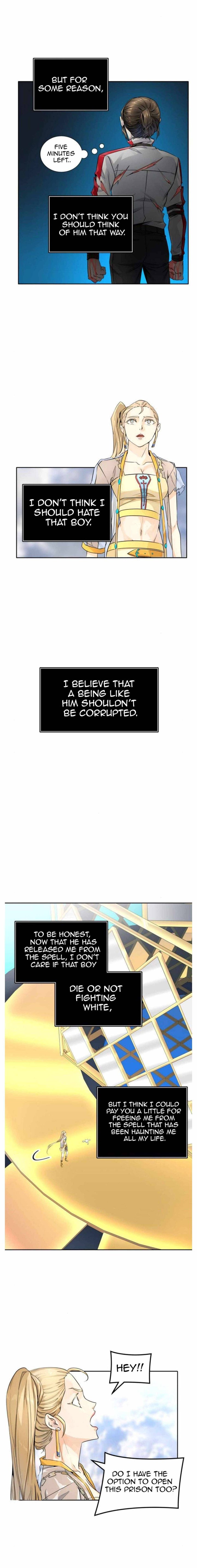Tower Of God 502 6