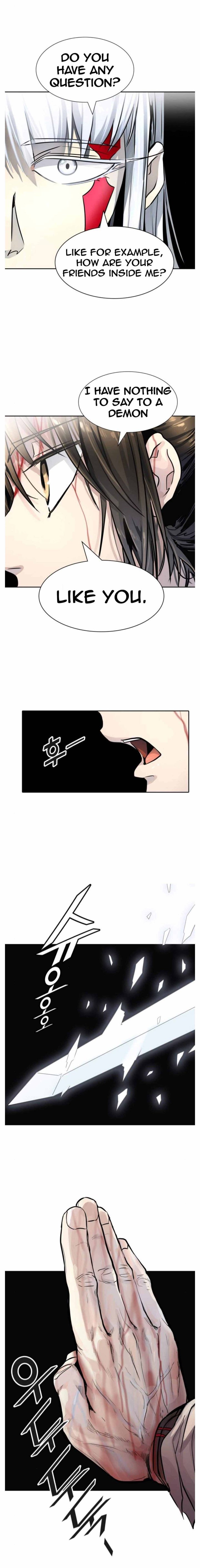 Tower Of God 504 11