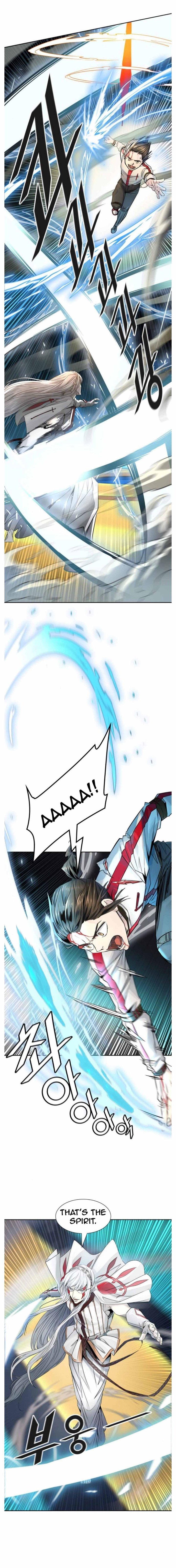 Tower Of God 504 13