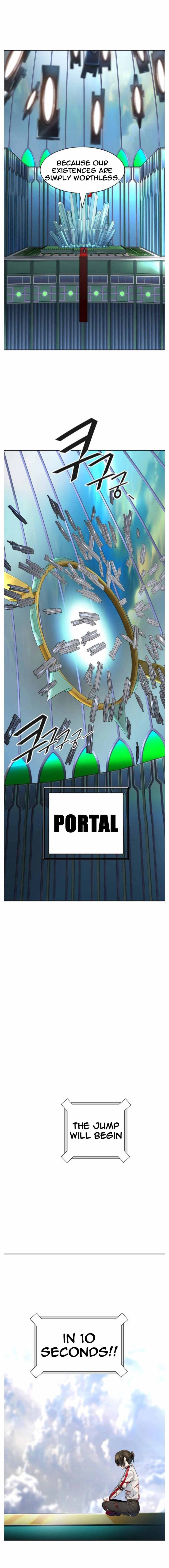 Tower Of God 504 6