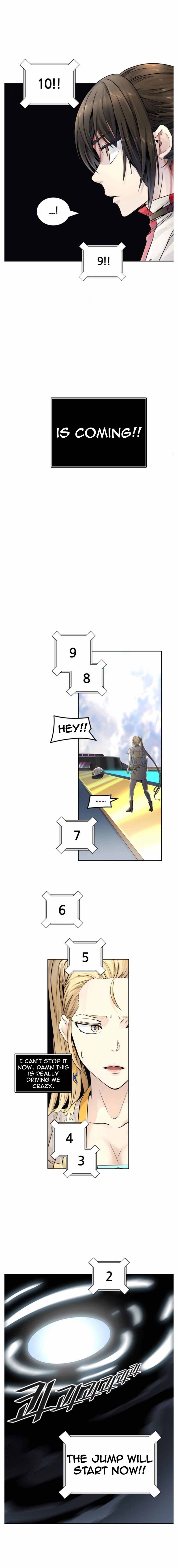 Tower Of God 504 7