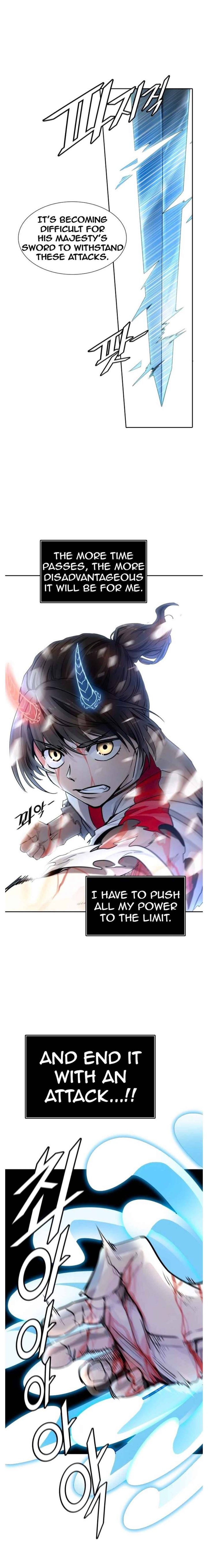 Tower Of God 505 18