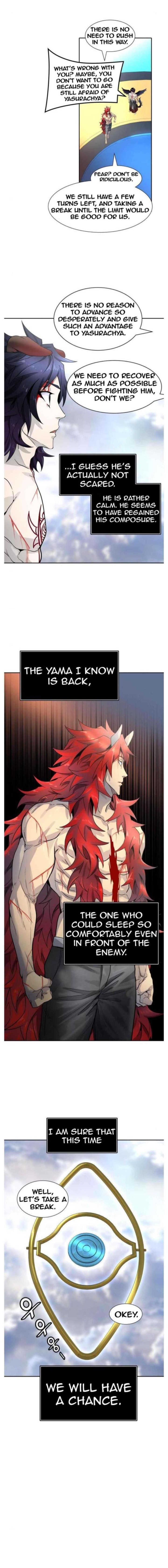 Tower Of God 506 10