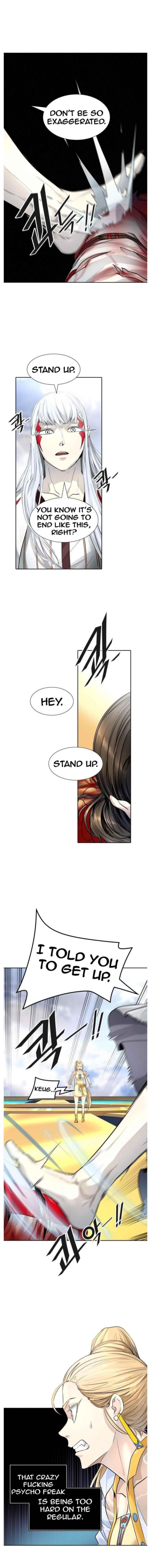 Tower Of God 506 14