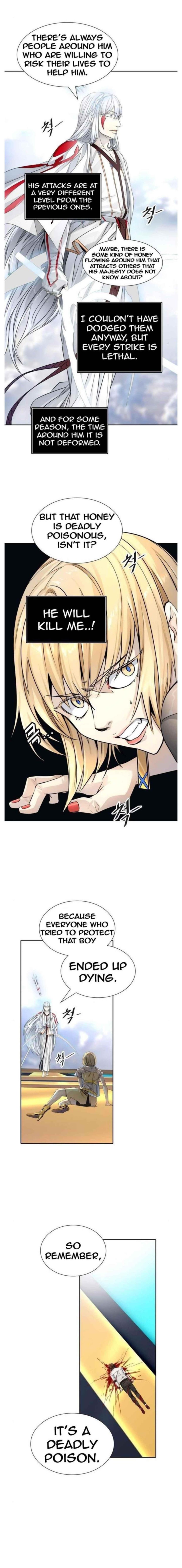 Tower Of God 506 18