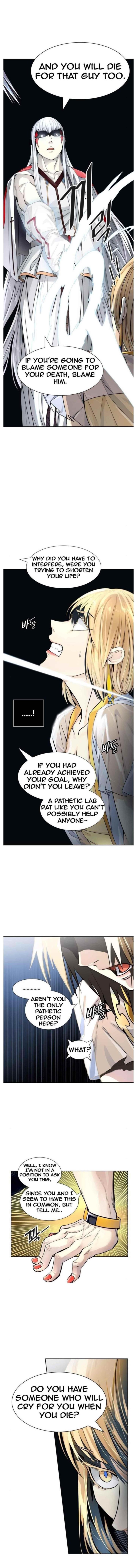 Tower Of God 506 19
