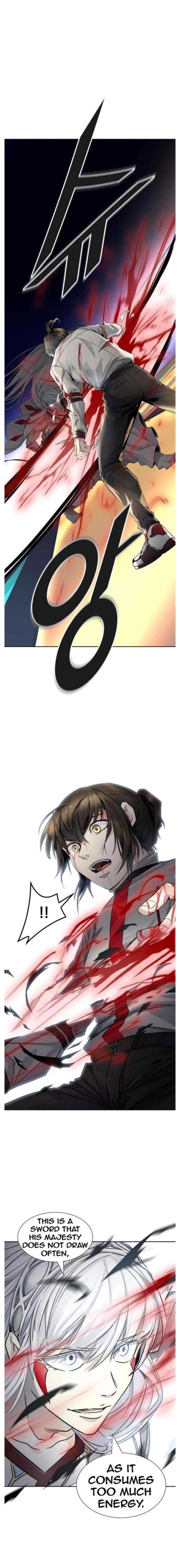 Tower Of God 506 3