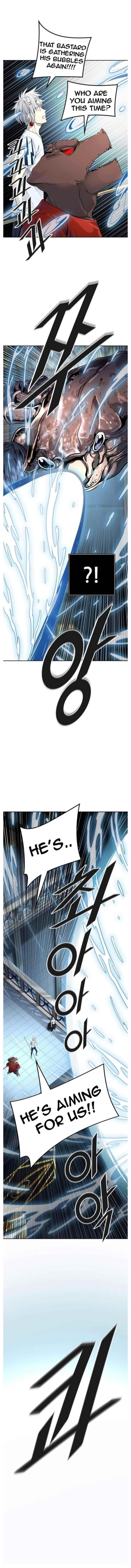 Tower Of God 506 8