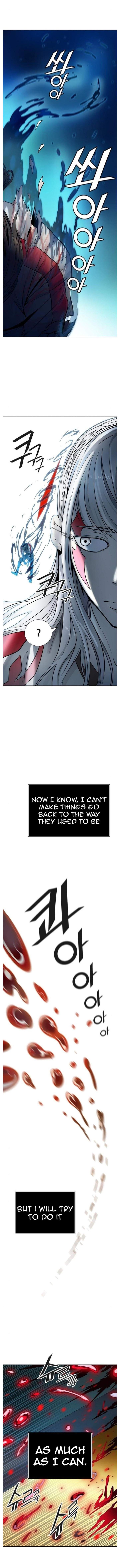 Tower Of God 507 13