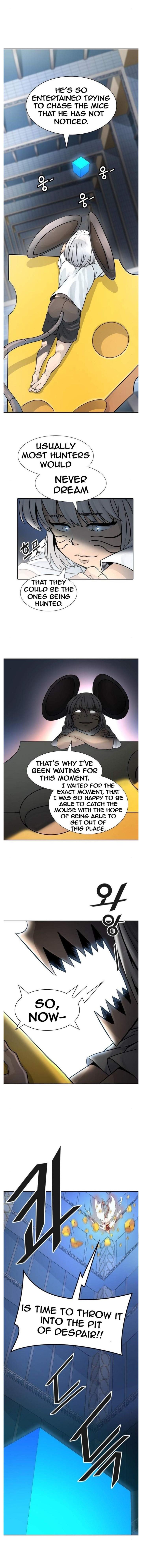 Tower Of God 507 4