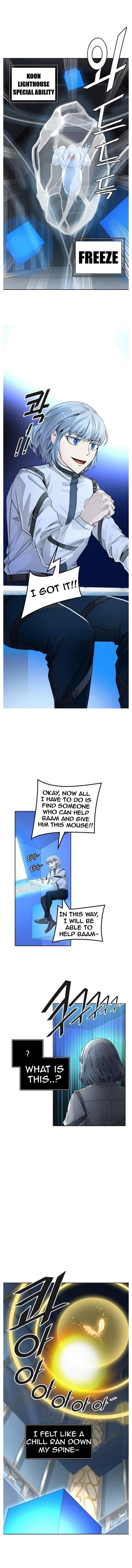 Tower Of God 507 6