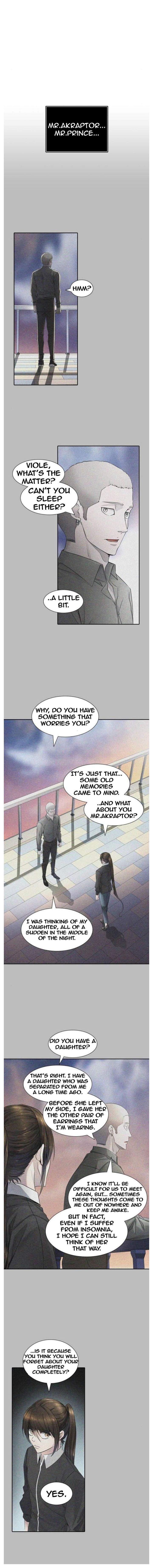 Tower Of God 507 8