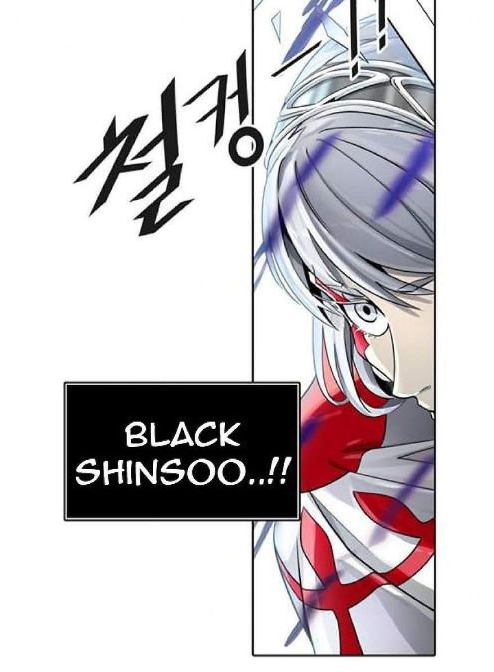 Tower Of God 508 108