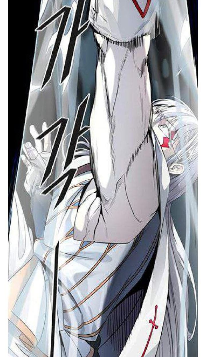 Tower Of God 508 146