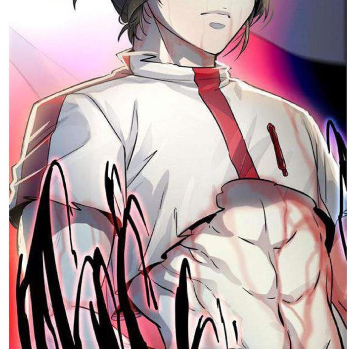 Tower Of God 508 179
