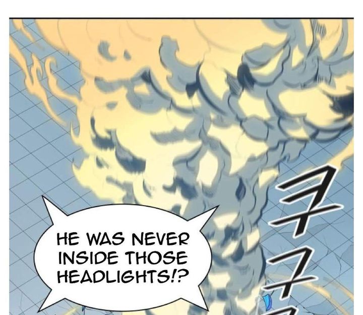 Tower Of God 508 20