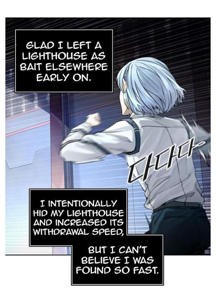 Tower Of God 508 26