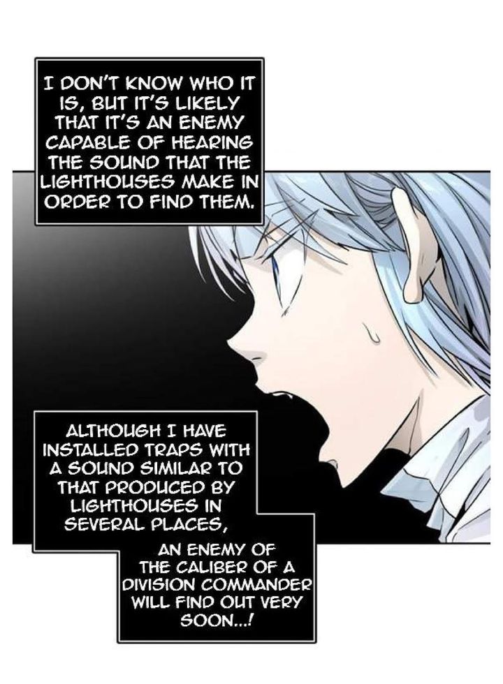Tower Of God 508 27
