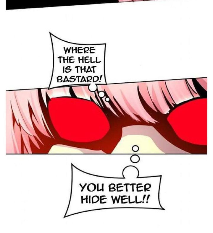 Tower Of God 508 30