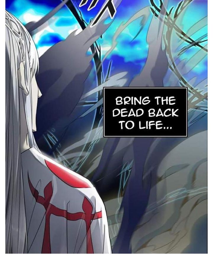 Tower Of God 508 41
