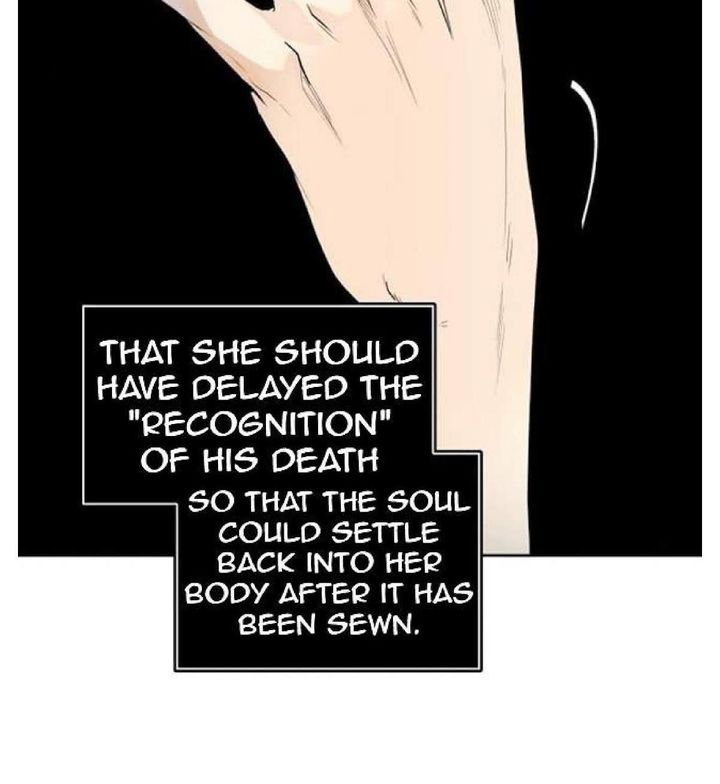 Tower Of God 508 47
