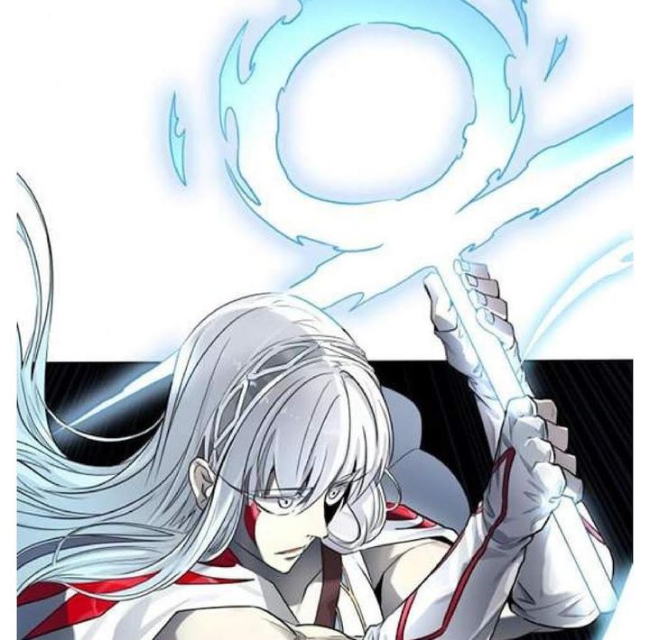 Tower Of God 508 66