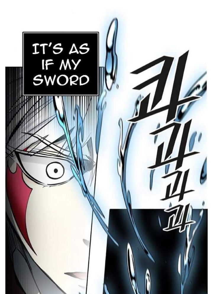 Tower Of God 508 84