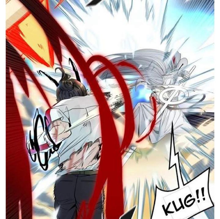 Tower Of God 508 94